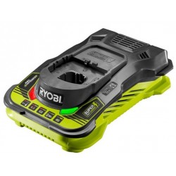 Зарядний пристрій Ryobi ONE + RC18-150 (5133002638)