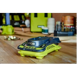 Зарядний пристрій Ryobi ONE + RC18-150 (5133002638)