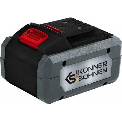 Акумулятор літієвий Konner&Sohnen KS 20V8-2