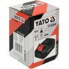 Акумулятор YATO 18V, 4.0 А/год (YT-82844)