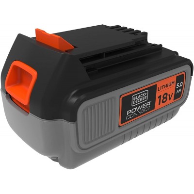 Акумуляторна батарея Black&Decker BL5018