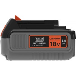 Акумуляторна батарея Black&Decker BL5018