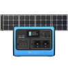 Зарядная станция Bluetti PowerOak EB55 (537 Вт·год / 700 Вт)
