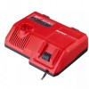 Зарядний пристрій Milwaukee M12-18SCEU (4932471736)