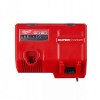 Зарядний пристрій Milwaukee M12-18SCEU (4932471736)