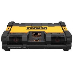 Зарядний пристрій-радіоприймач DeWALT DWST1-75659