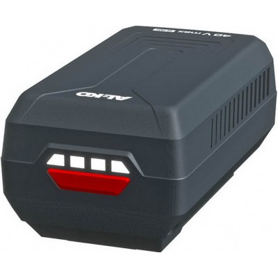 Акумулятор AL-KO Energy Flex 8 Аг 40 В (114017)