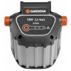 Акумулятор Gardena BLI-18 (09839-20.000.00)