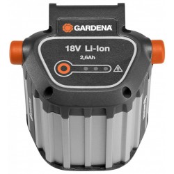 Акумулятор Gardena BLI-18 (09839-20.000.00)