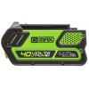 Акумулятор Greenworks G40B4 (29727)