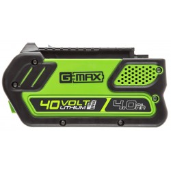 Акумулятор Greenworks G40B4 (29727)