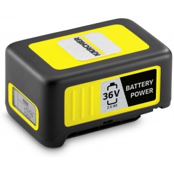Акумулятор Karcher 36 V 2.5 Ah (2.445-030.0)