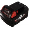 Акумулятор Milwaukee M18 B4 (4932430063)