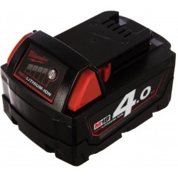Акумулятор Milwaukee M18 B4 (4932430063)