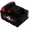 Акумулятор Milwaukee M18 B4 (4932430063)