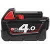 Акумулятор Milwaukee M18 B4 (4932430063)