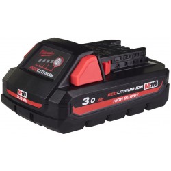 Акумулятор Milwaukee M18 HB3 (3Aг) (4932471069)
