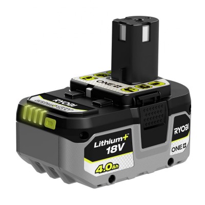 Акумулятор RYOBI ONE+ RB1840X, 18V, 4Ah (5133005053)
