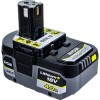 Акумулятор RYOBI ONE+ RB1840X, 18V, 4Ah (5133005053)
