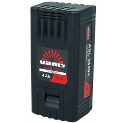 Акумулятор Vitals Master ASL 3640a (83156)