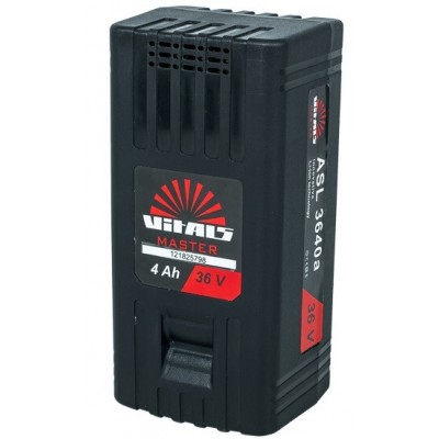 Акумулятор Vitals Master ASL 3640a (83156)