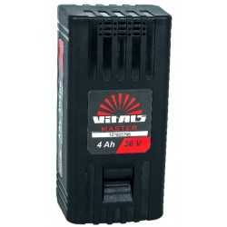 Акумулятор Vitals Master ASL 3640a (83156)