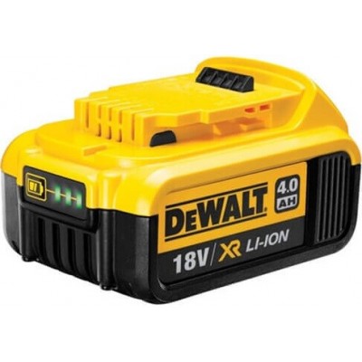 Акумуляторна батарея DeWALT DCB182