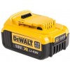 Акумуляторна батарея DeWALT DCB182