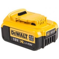 Акумуляторна батарея DeWALT DCB182