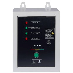 Автоматичне введення резерву (АВР) для EPG-7500SEA EnerSol EATS-7500S Автоматичне введення резерву (АВР) для EPG-7500SEA EnerSol EATS-7500S