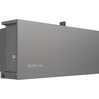 Гібридний інвертор EcoFlow Power Ocean 3 kWh однофазний (PowerOcean-Inverter-P1-3kW-EU)