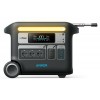 Зарядна станція ANKER 767 PowerHouse (2048 Вт·год / 2300 Вт)