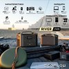 Зарядна станція EcoFlow River Pro (720 Вт·год / 600 Вт)