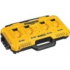 Зарядний пристрій DeWALT DCB104 Зарядний пристрій DeWALT DCB104