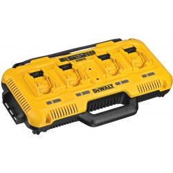 Зарядний пристрій DeWALT DCB104