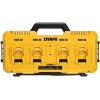 Зарядний пристрій DeWALT DCB104