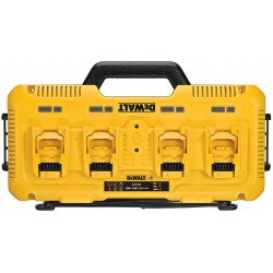 Зарядний пристрій DeWALT DCB104