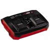 Зарядний пристрій Einhell Power-X-Twincharger 3 A