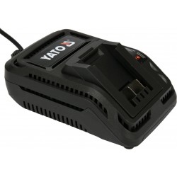 Зарядний пристрій Yato YT-82848