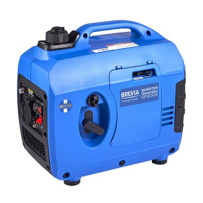 Инверторный генератор BREVIA GP1200iS