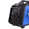 Інверторний генератор BREVIA GP2300iES