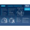 Инверторный генератор BREVIA GP2300iS