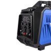Інверторний генератор BREVIA GP2500iS
