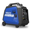 Інверторний генератор BREVIA GP2500iS