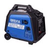 Інверторний генератор BREVIA GP2500iES