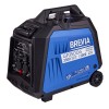 Інверторний генератор BREVIA GP2500iES Інверторний генератор BREVIA GP2500iES