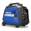 Інверторний генератор BREVIA GP2500iES