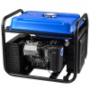 Інверторний генератор BREVIA GP5500XiE