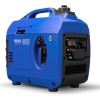 Инверторный генератор BREVIA GP1200iS