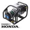 Бензиновый генератор Bruno G3000HMP